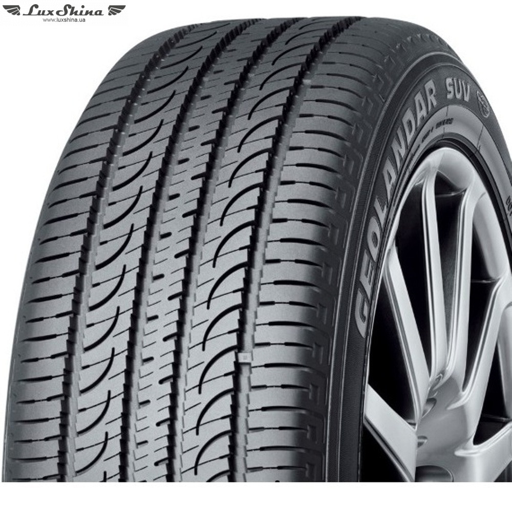 Yokohama Geolandar SUV G055 245/65 R17 107H