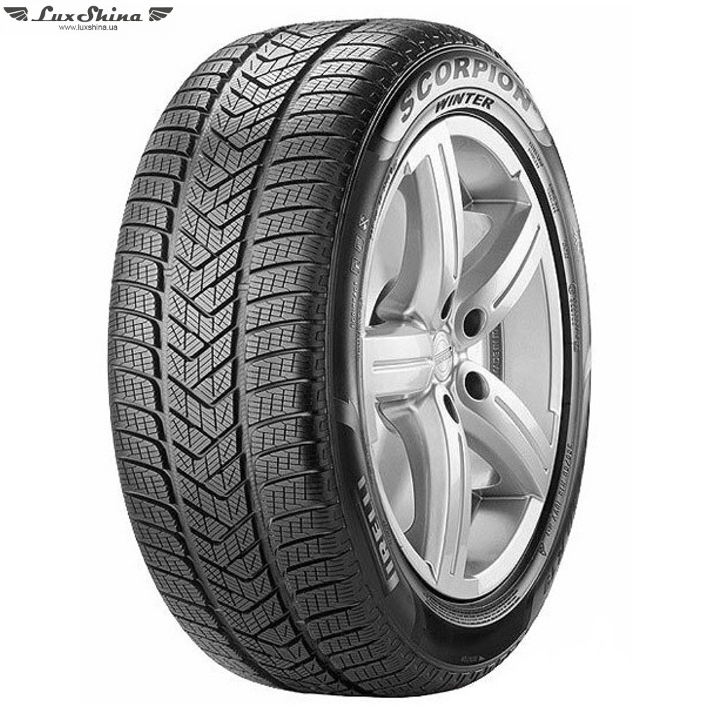 Pirelli Scorpion Winter 325/35 R22 114W XL L