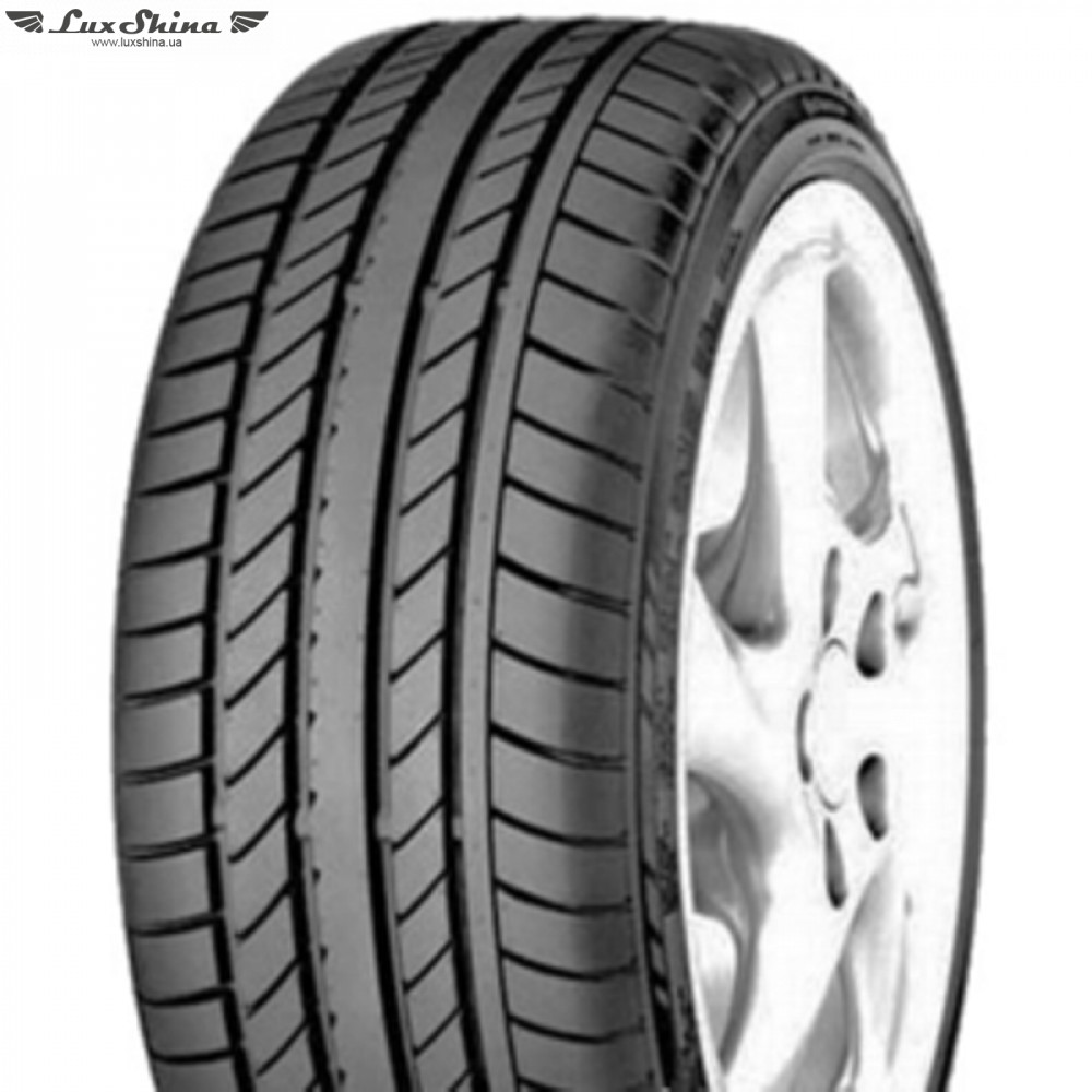 Continental ContiSportContact 205/55 R16 91V