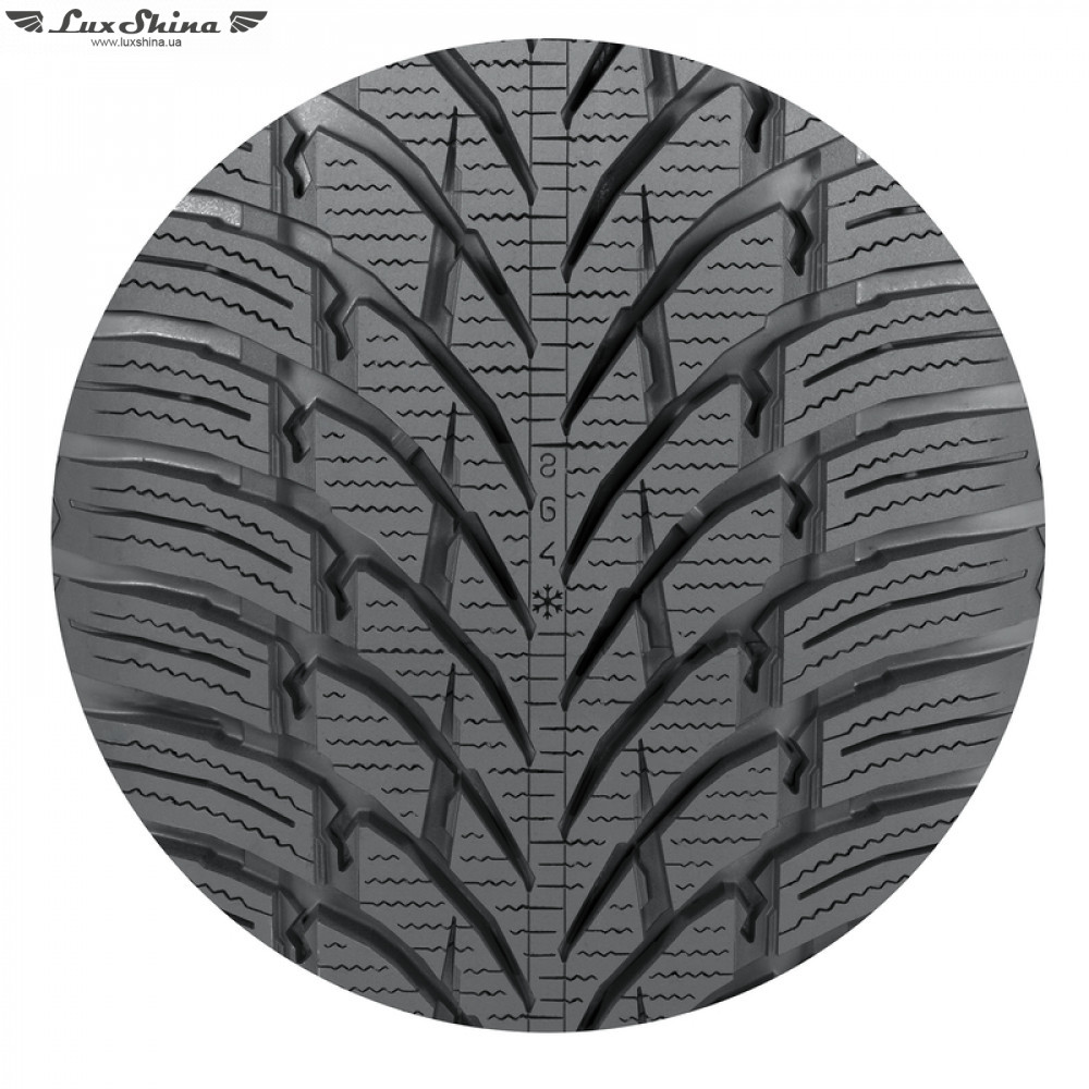 Nokian WR SUV 4 235/55 R20 105H XL