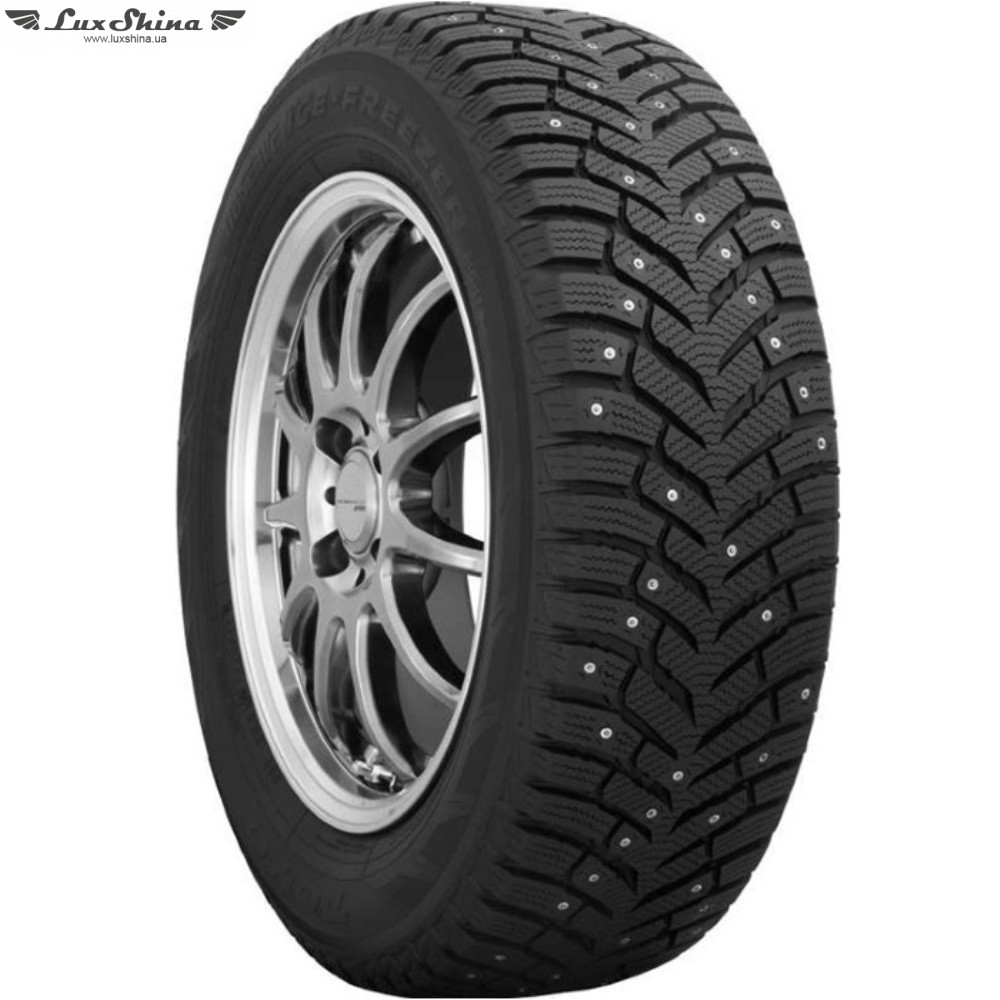 Toyo Observe Ice-Freezer 215/55 R17 98T XL (шип)