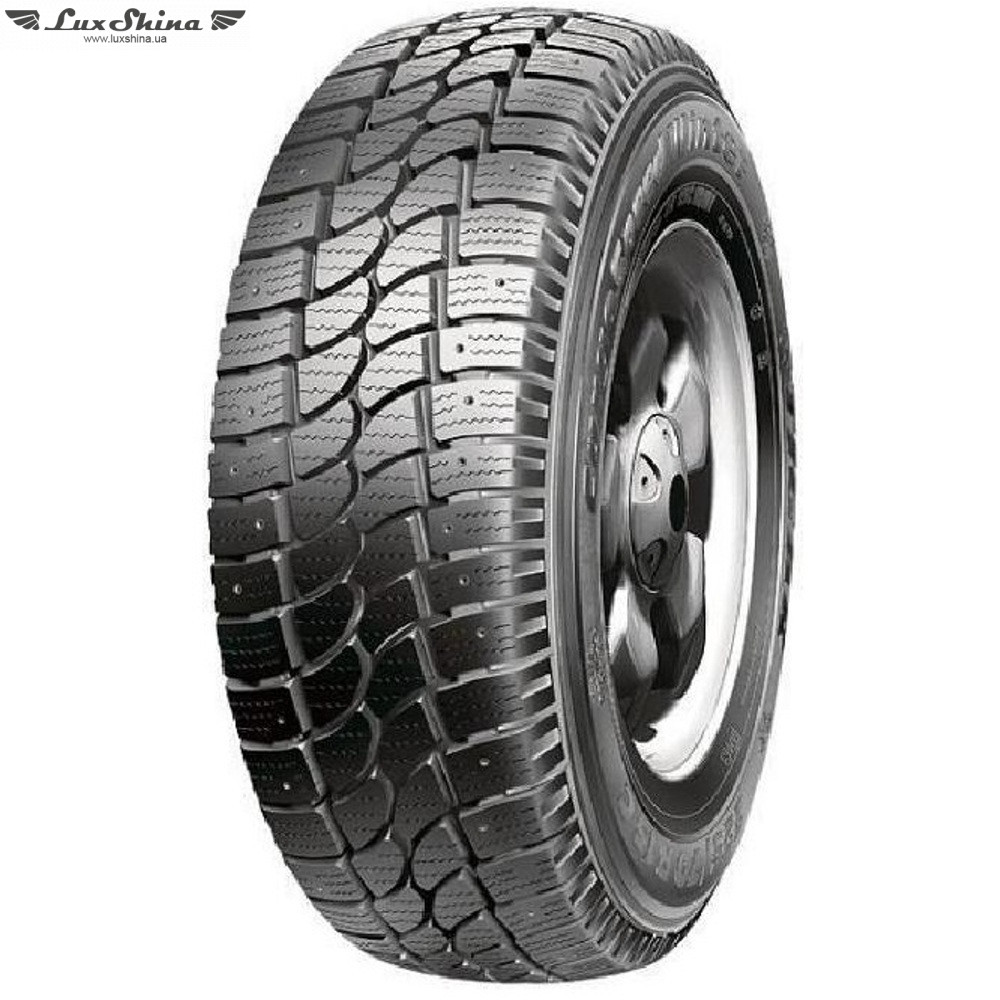 Orium Winter LT 201 205/65 R16C 107/105R (шип)