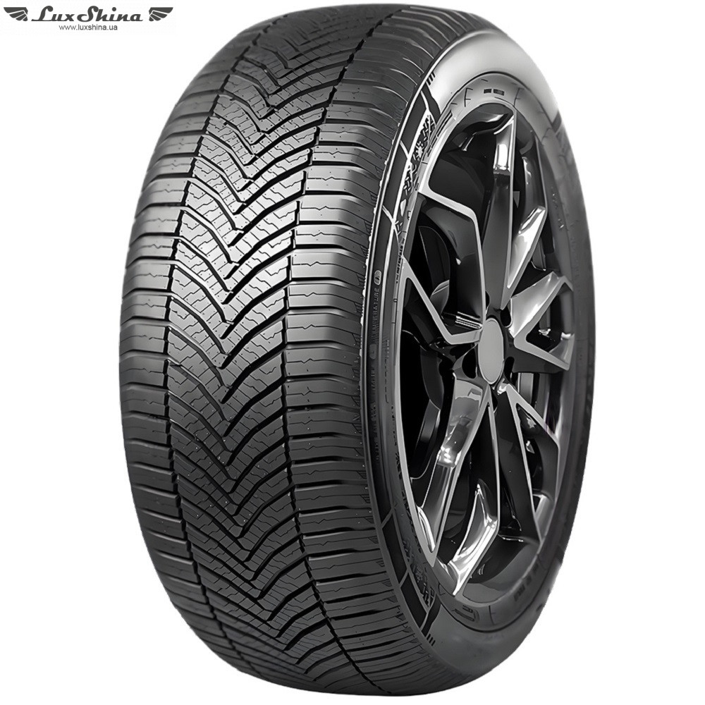 Powertrac Powermarch A/S II 215/65 R16 102H XL