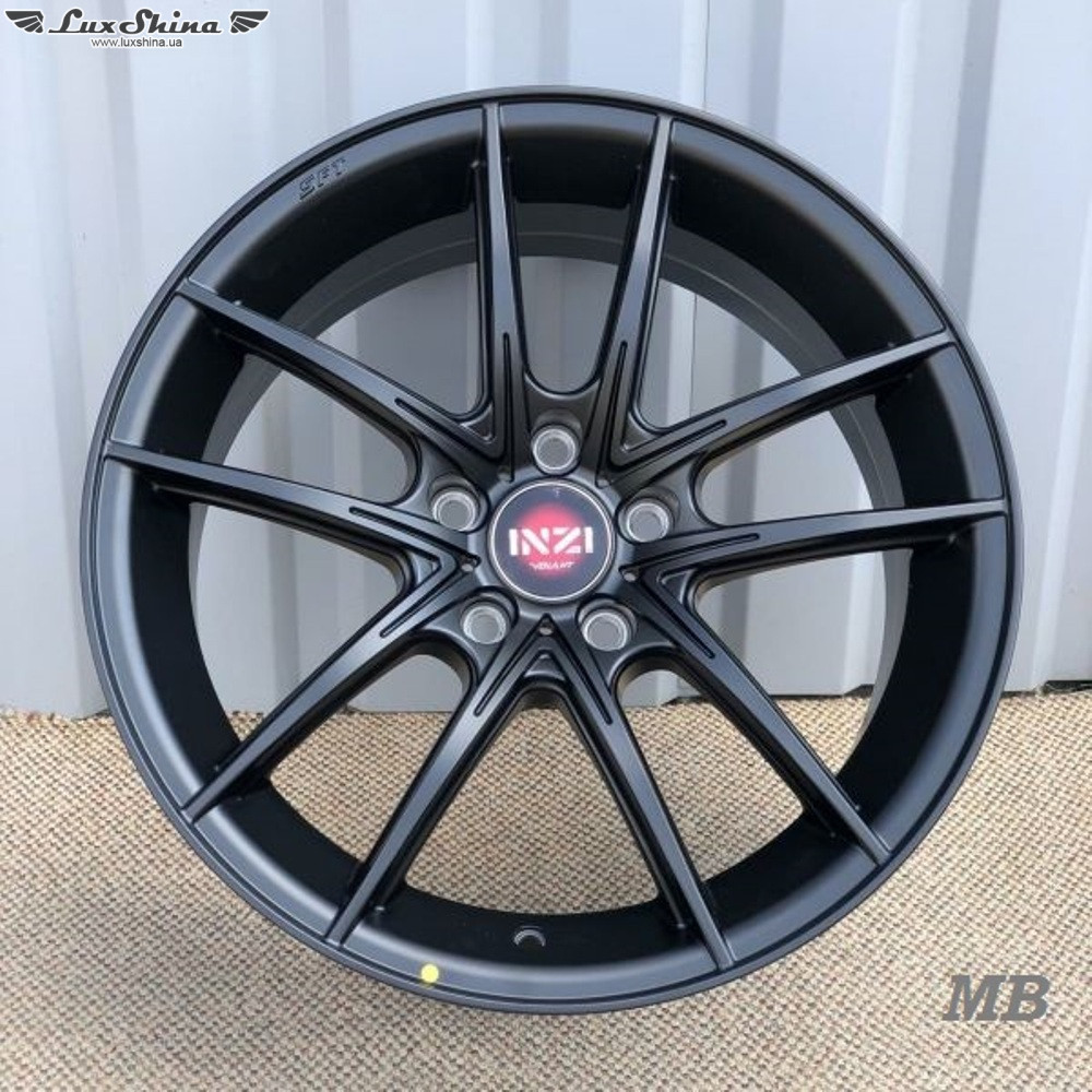 Inzi Aone VD-020 8.5x18 5x114.3 ET38 DIA67.1 MB