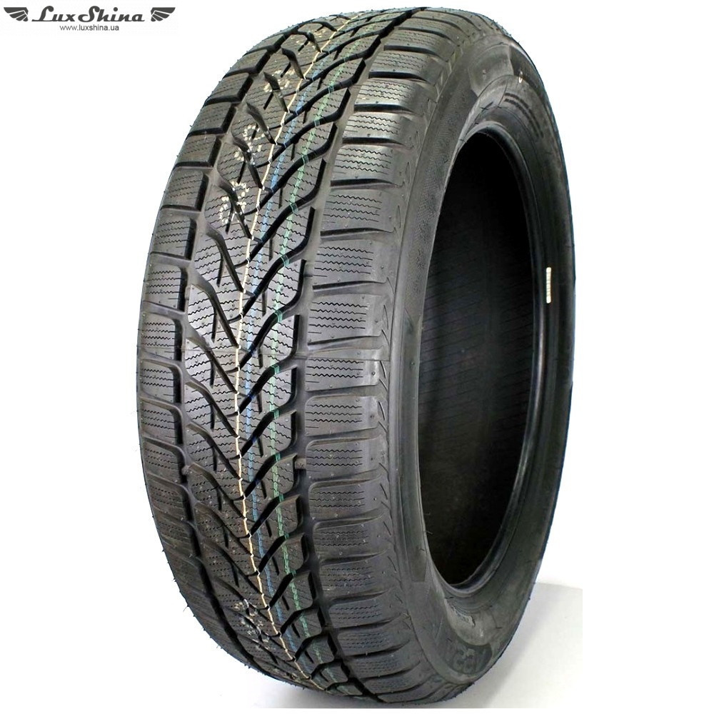 Lassa Competus Winter 2+ 215/55 R18 99V XL