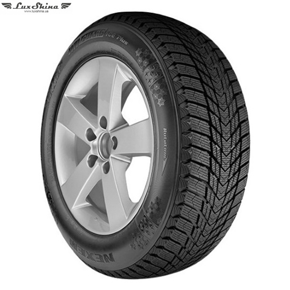 Roadstone WinGuard ice Plus WH43 235/50 R18 97T