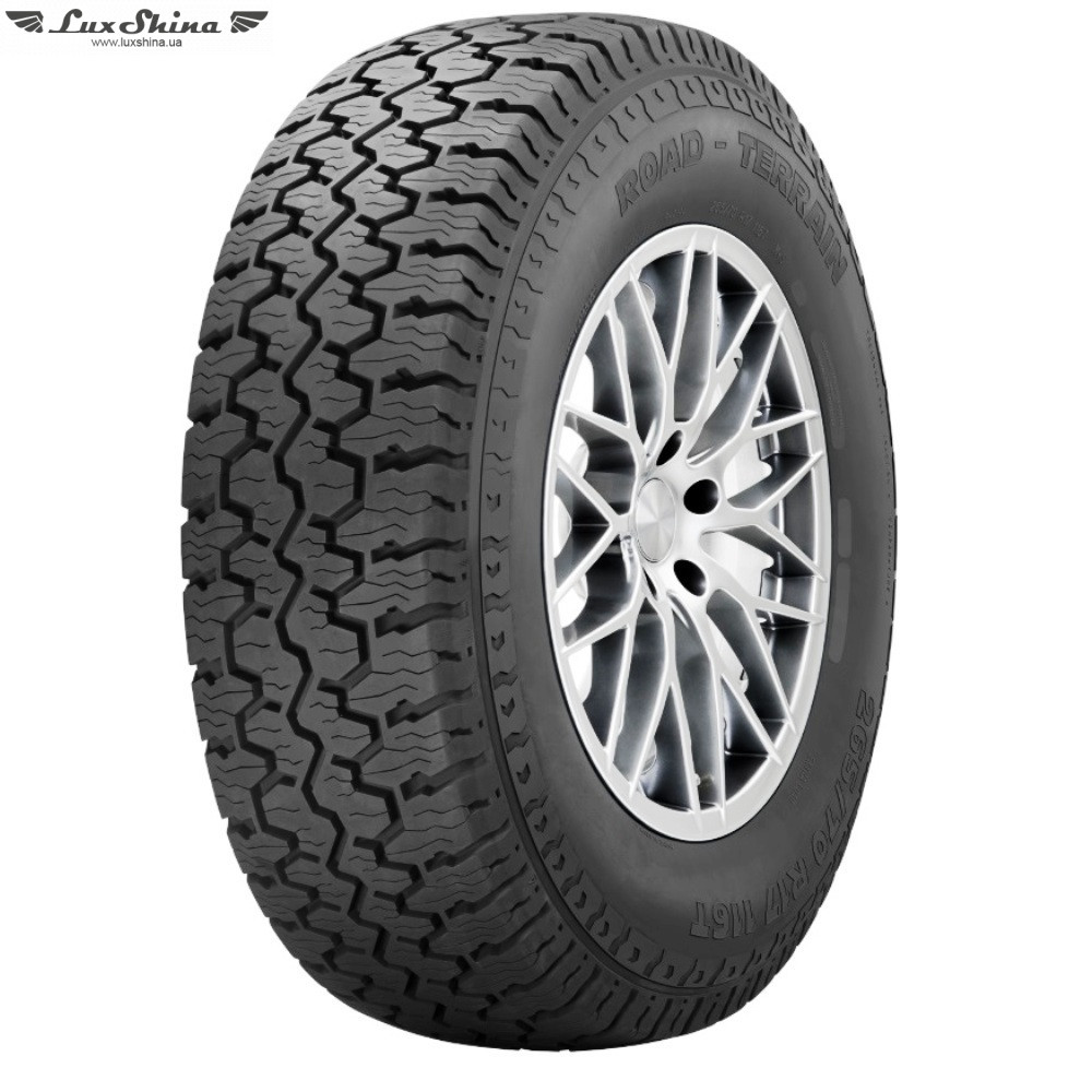 Strial ROAD-TERRAIN 285/60 R18 120T XL