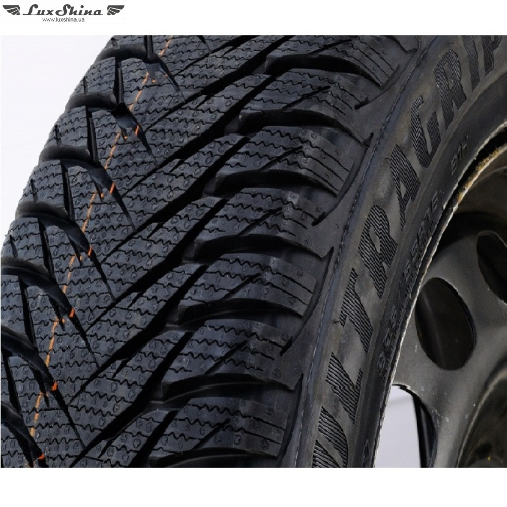 Goodyear UltraGrip 8 175/65 R14 82T