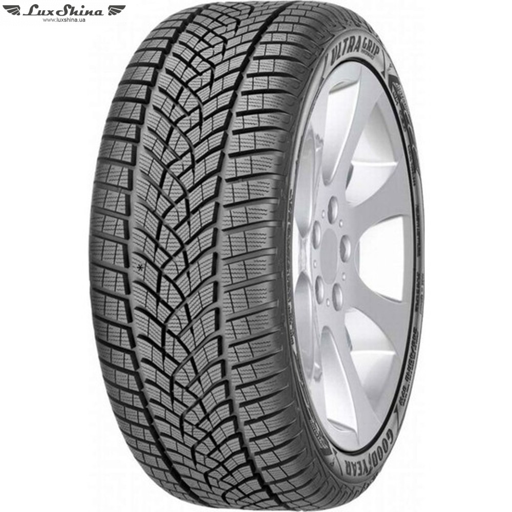 Goodyear UltraGrip Performance + SUV 215/55 R18 99V XL