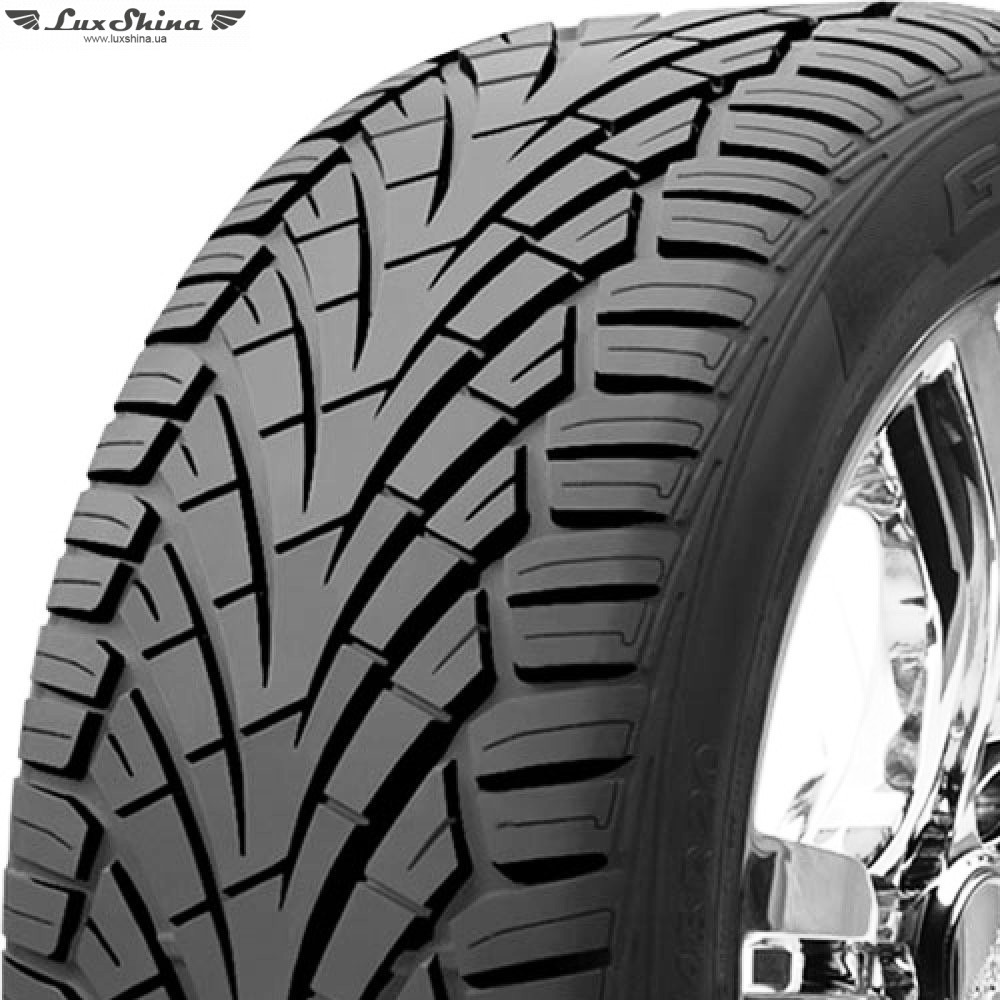 General Tire Grabber UHP 255/55 R19 111V XL