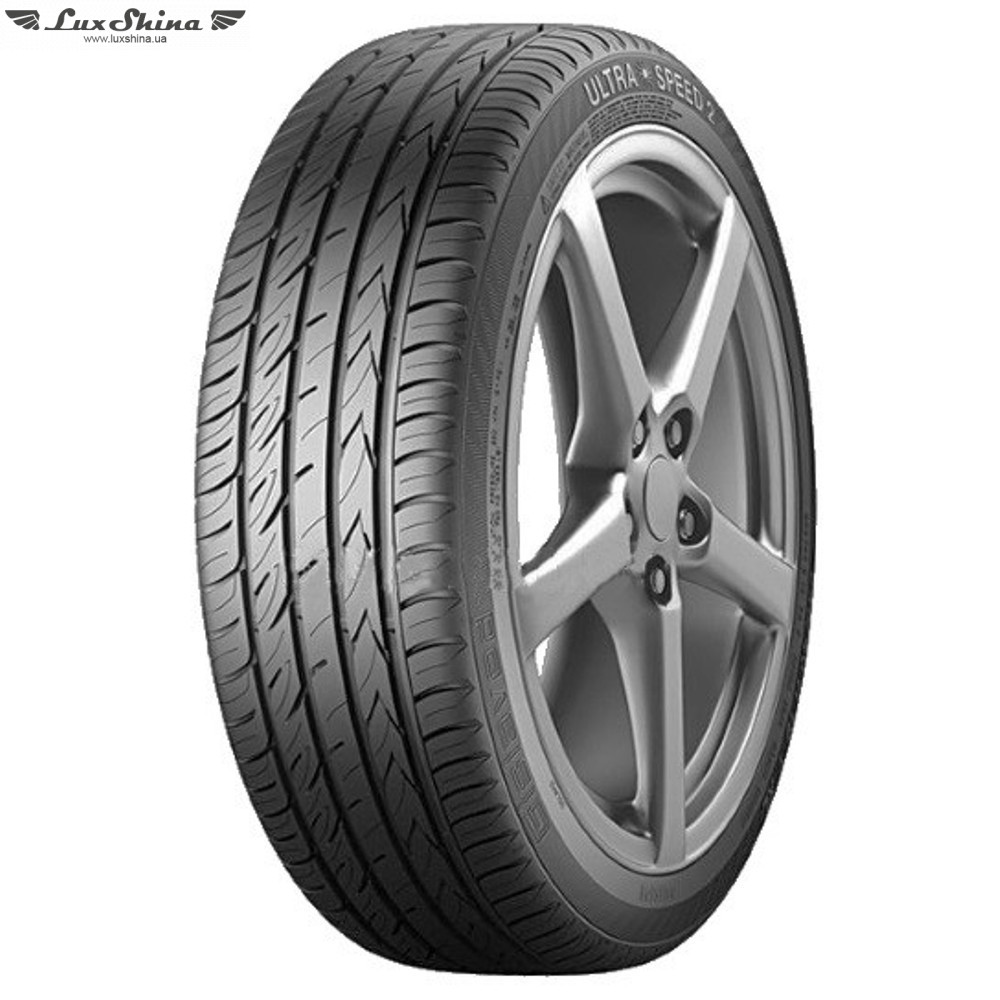 Gislaved Ultra Speed 2 175/65 R15 84H