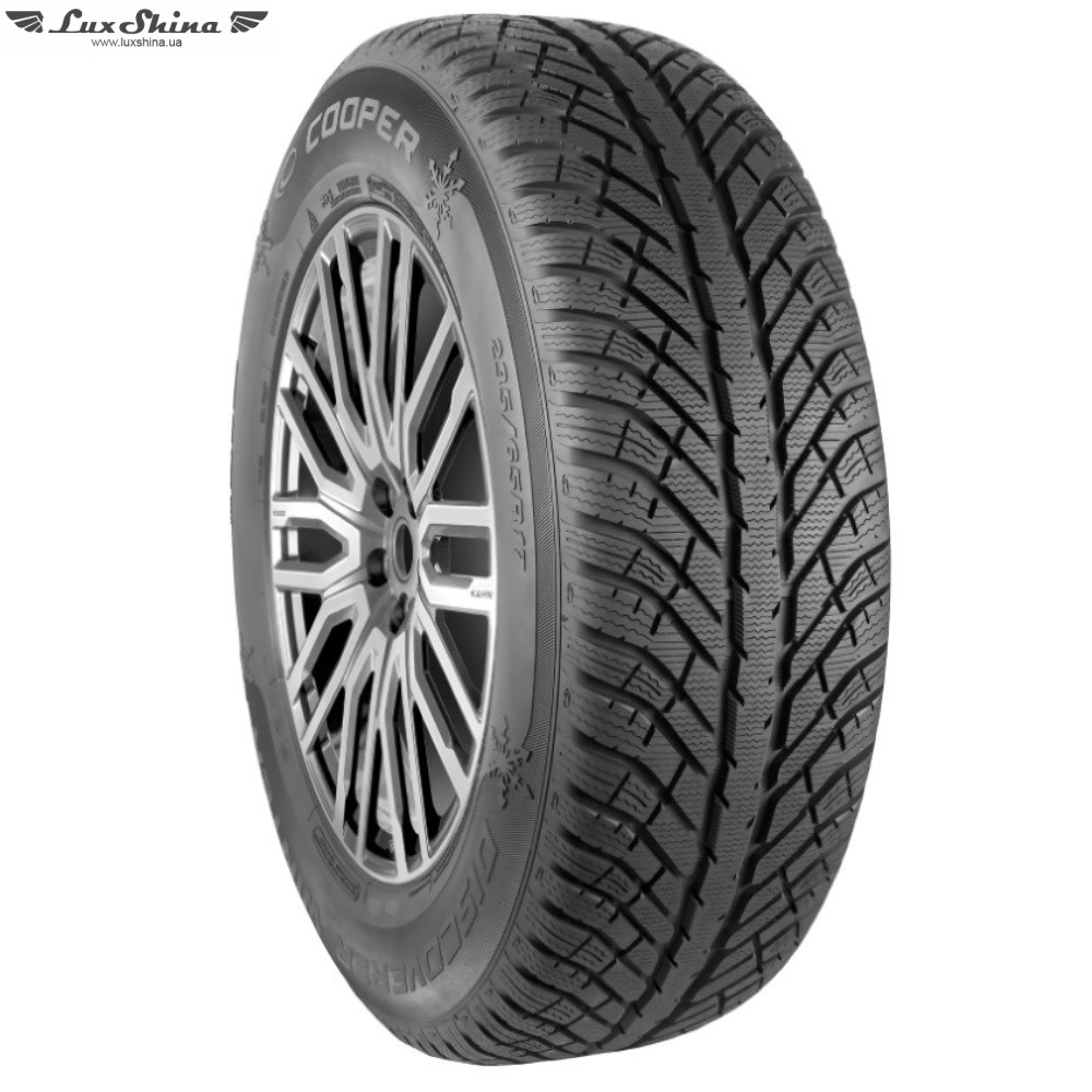 Cooper Discoverer Winter 225/55 R18 102V XL