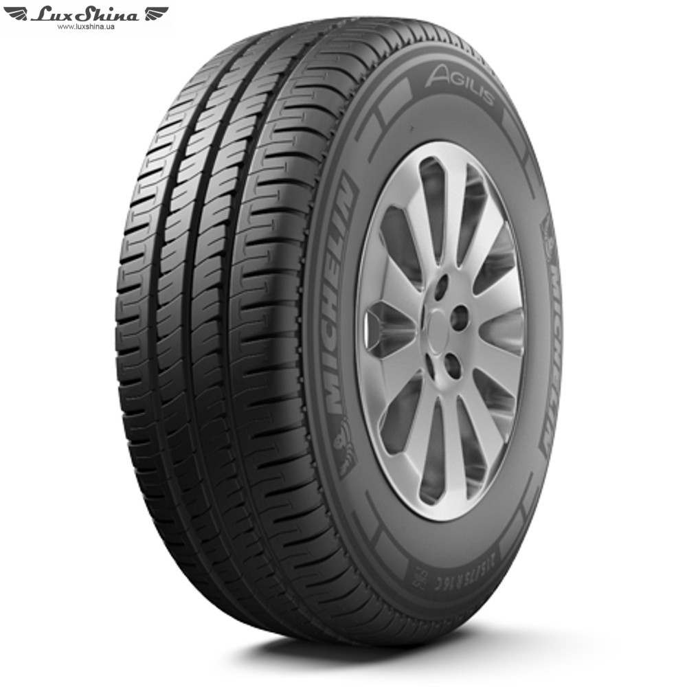 Michelin Agilis 235/65 R16C 115/113R