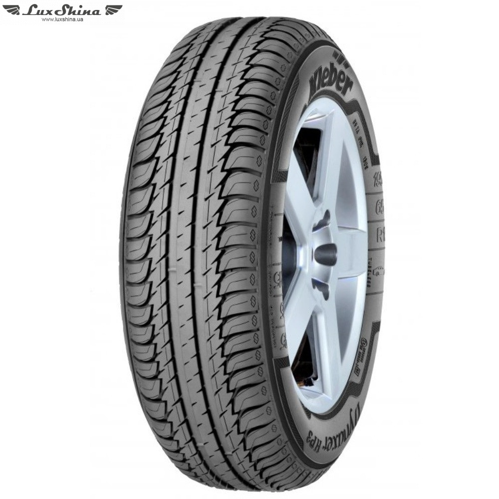 Kleber Dynaxer HP3 225/45 R17 91Y