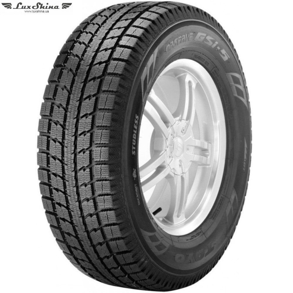 Toyo Observe GSi5 235/55 R19 101Q