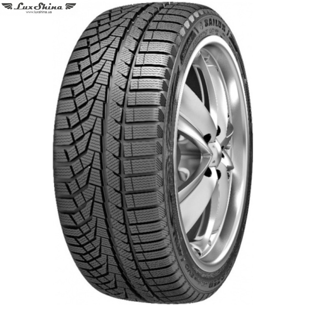 Sailun ICE BLAZER Alpine EVO 1 215/45 R17 91V XL