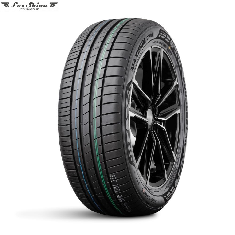 Doublestar Maximum DH08 195/55 R16 87V