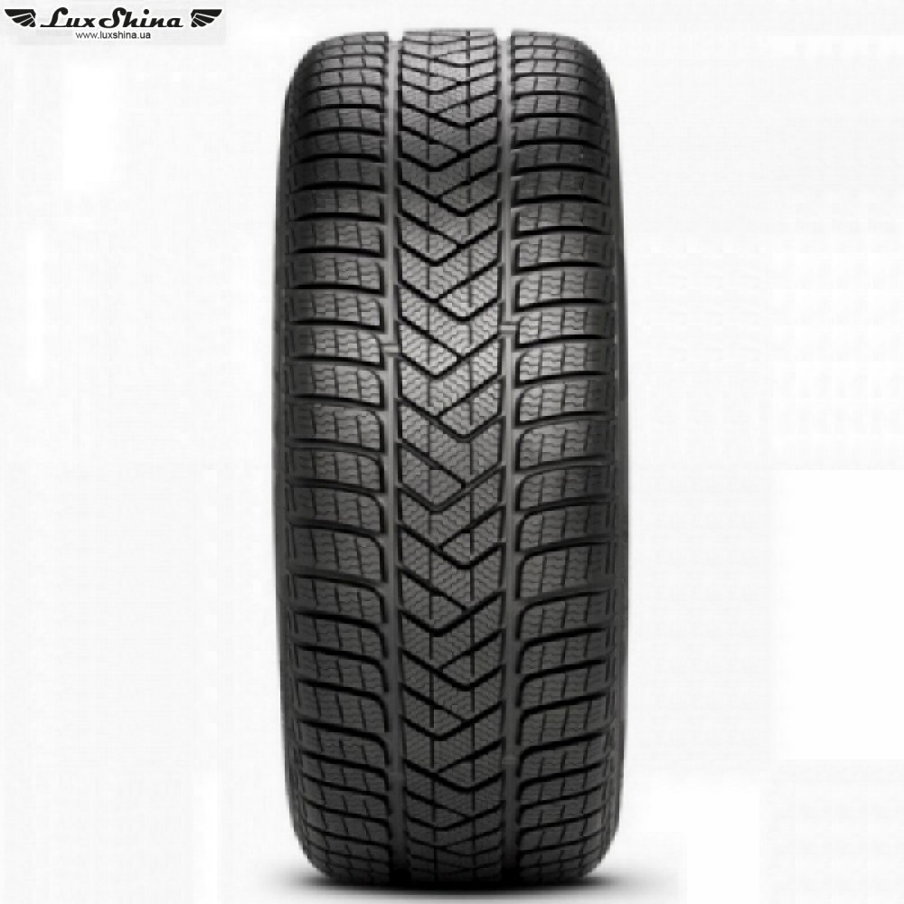 Pirelli Winter Sottozero 3 255/45 R19 104V XL MO