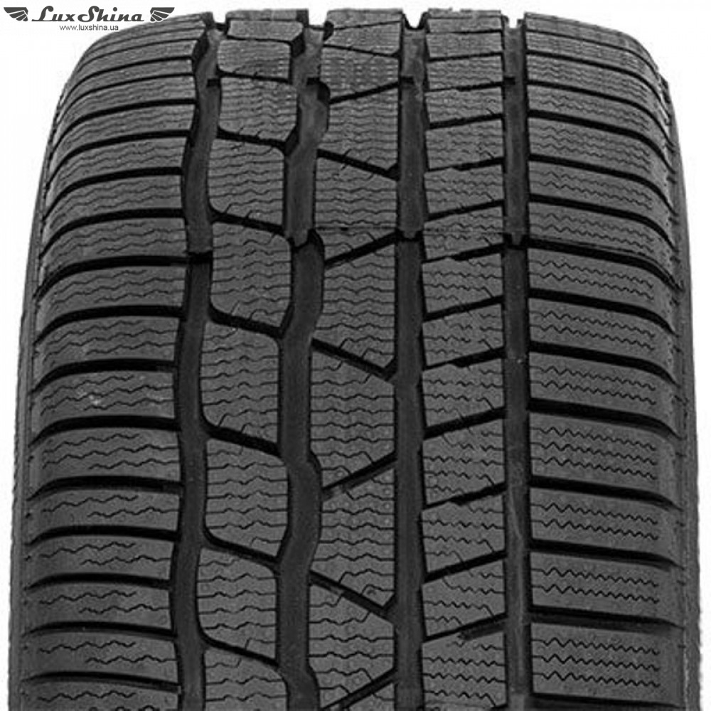 Continental ContiWinterContact TS 830P 225/40 R18 92V XL FR SSR *