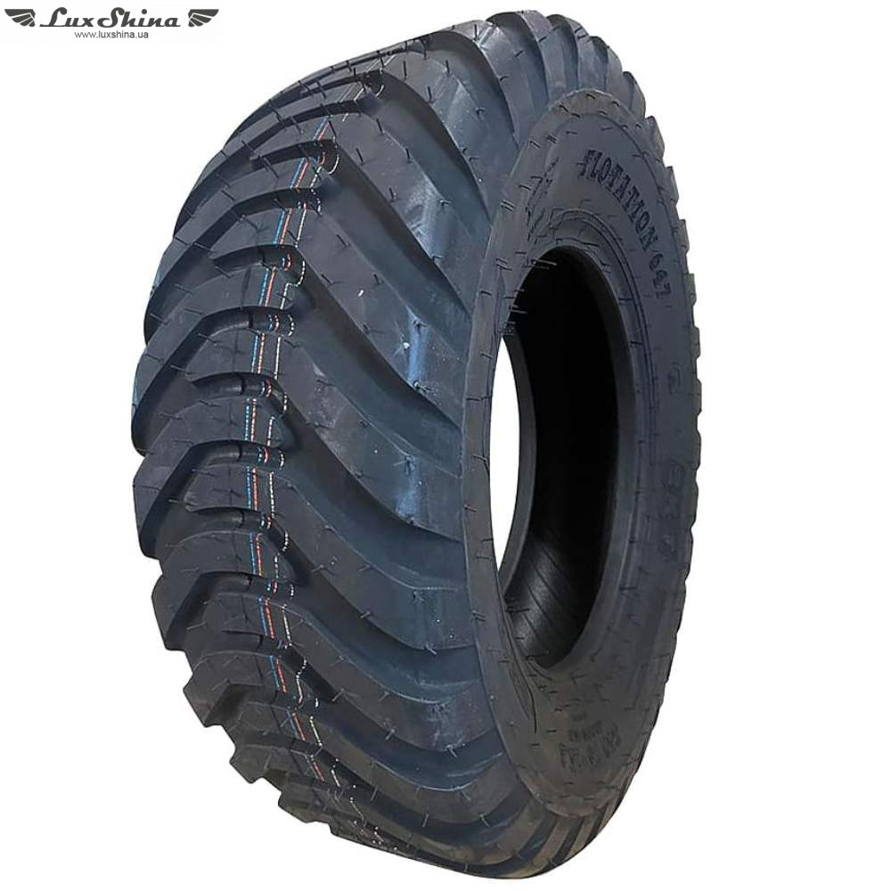 BKT FLOTATION 647 (с/г) 425/70 R18 155B TL