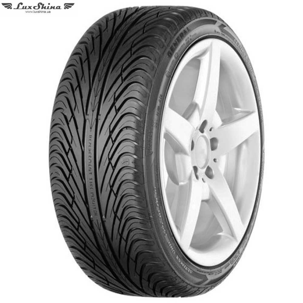 General Tire Altimax UHP 235/45 R17 94W FR