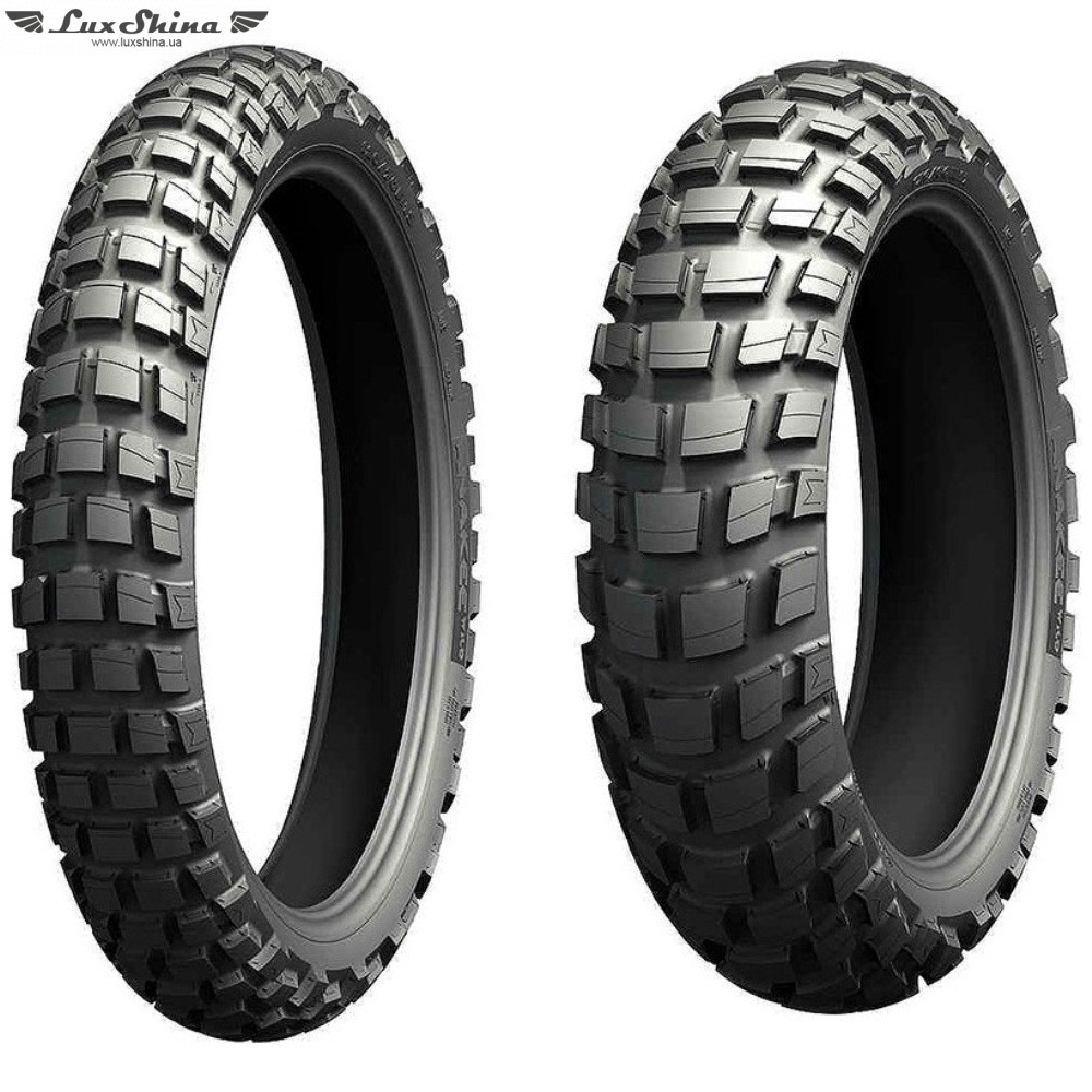 Michelin Anakee Wild 140/80 R18 70R