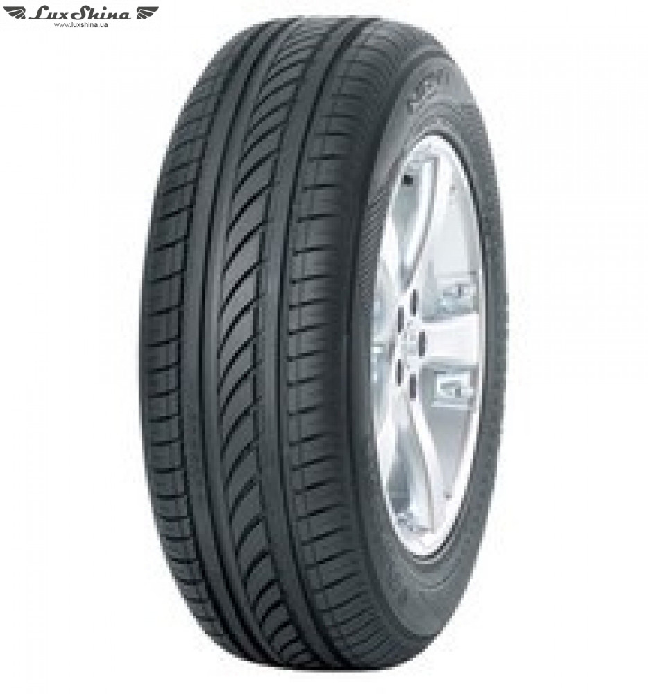 Nokian NRVi SUV 235/65 R17 108V XL