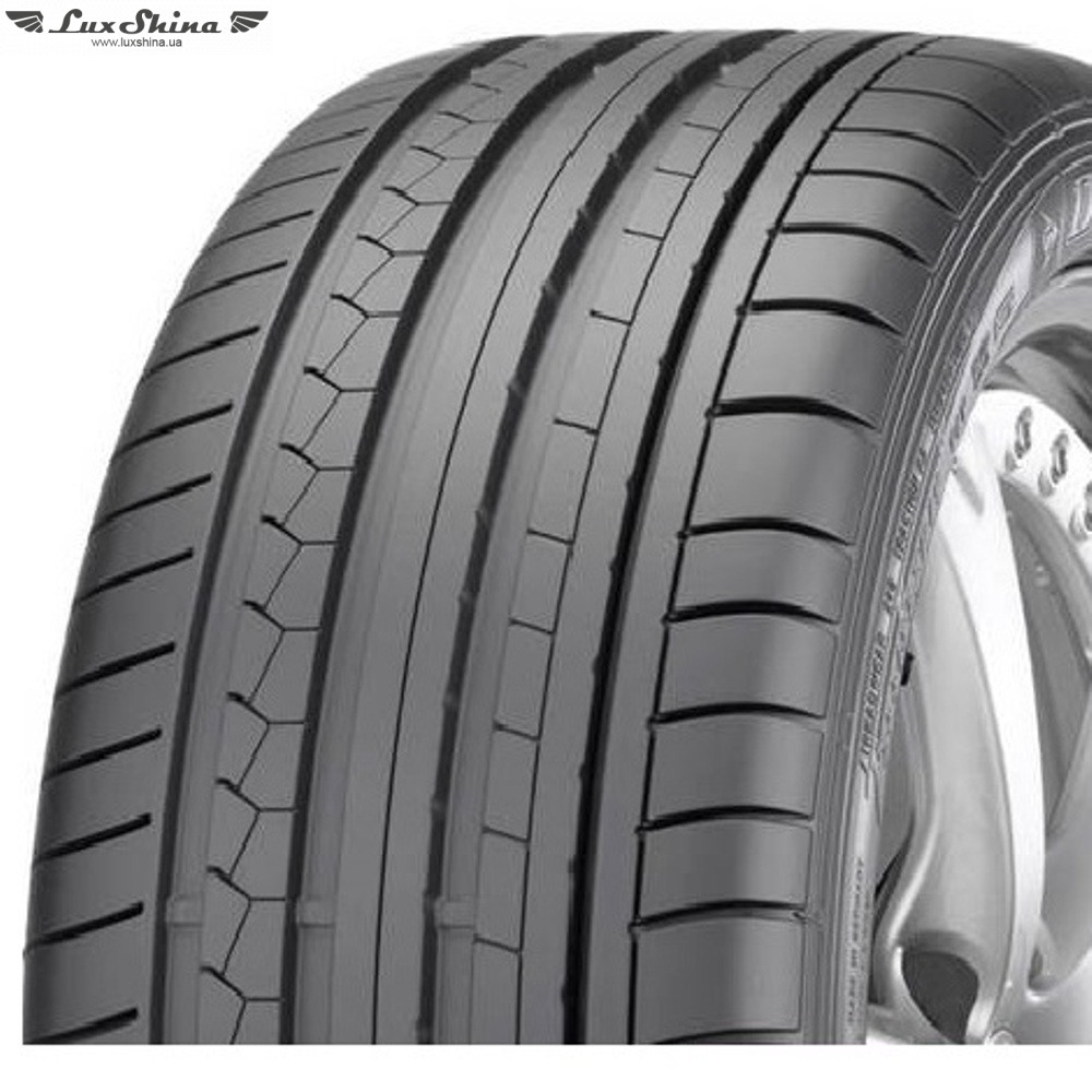 Dunlop SP Sport MAXX GT 235/50 R18 97V MFS MO