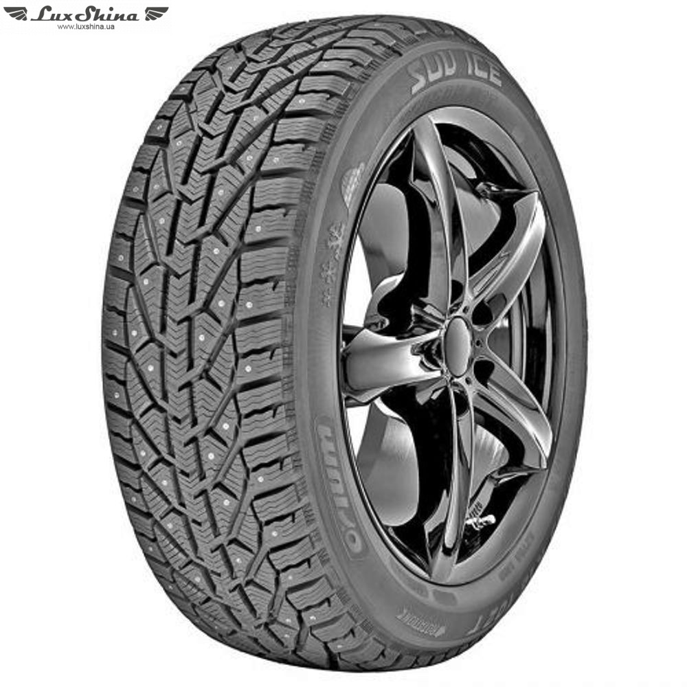 Orium SUV Ice 215/65 R16 102T XL (шип)