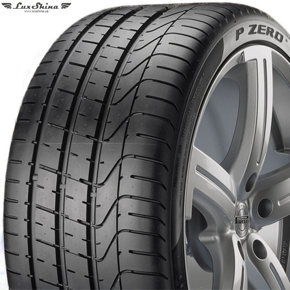 Pirelli Pzero 275/35 R21 103Y XL