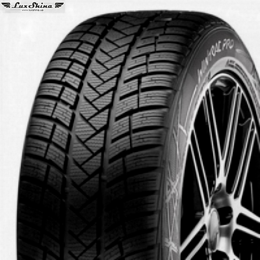 Vredestein Wintrac Pro 275/40 R20 106V XL