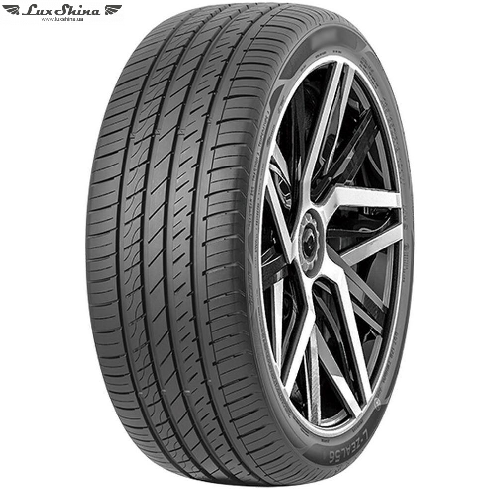 Sonix L-Zeal 56 225/50 R18 99W XL