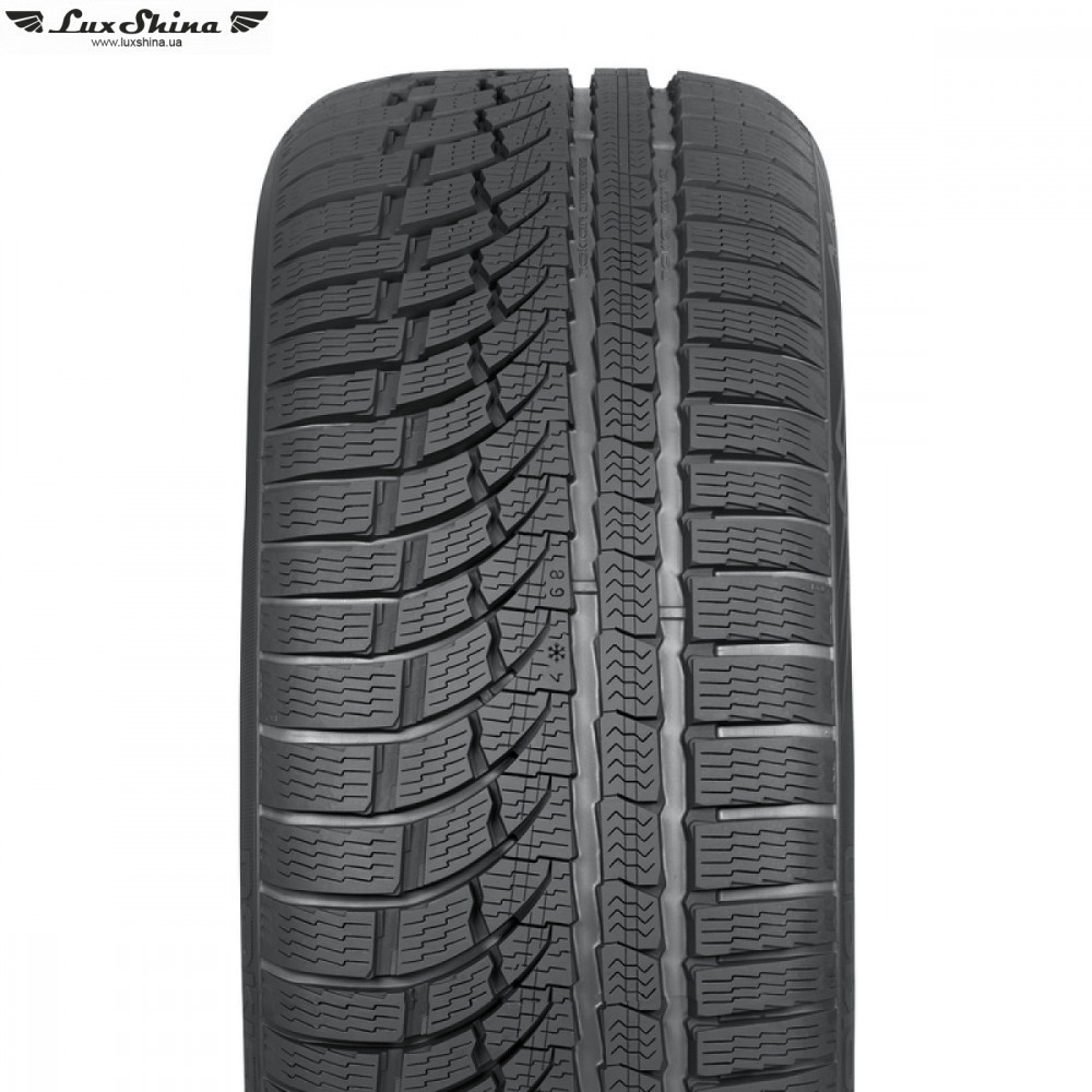 Nokian WR A4 255/55 R18 109H XL *