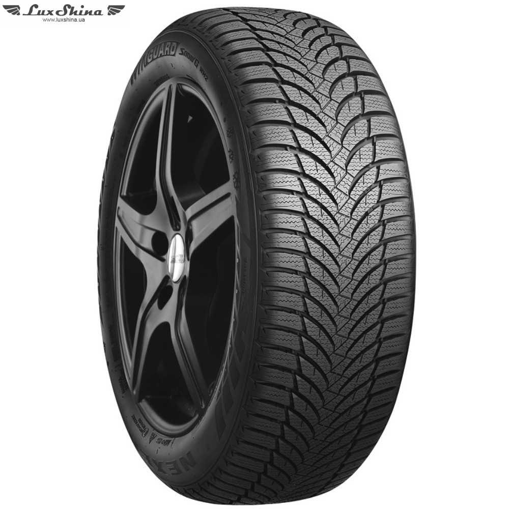 Nexen Winguard Snow G WH2 175/65 R15 84T