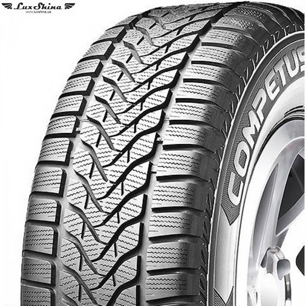 Lassa Competus Winter 2 205/80 R16 104T XL