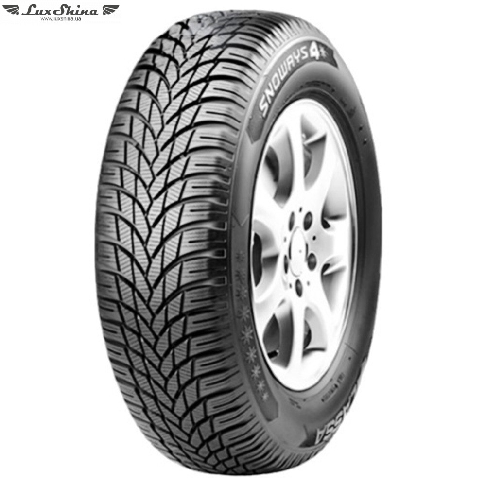 Lassa Snoways 4 205/60 R16 92H