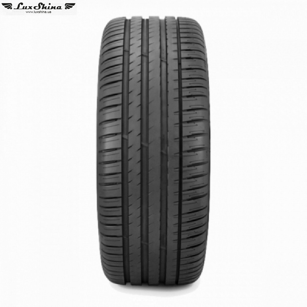 Michelin Pilot Sport 4 SUV 275/40 R20 106Y XL