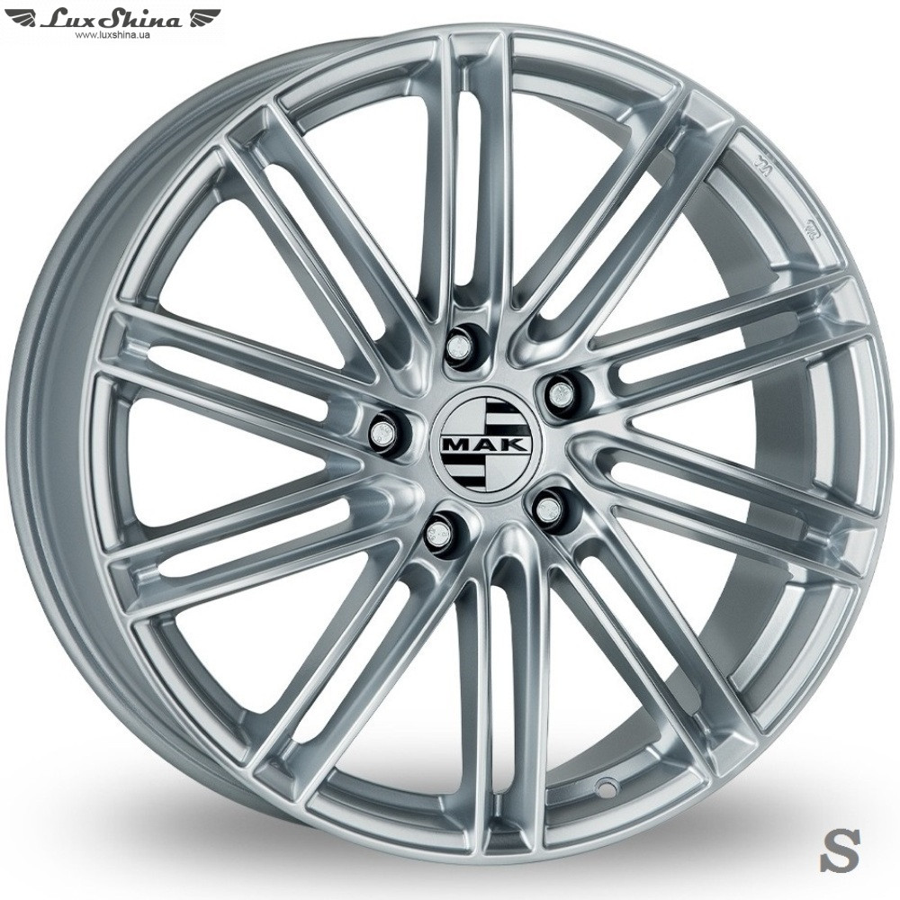 Mak Leipzig 9x20 5x130 ET50 DIA71.6 GB