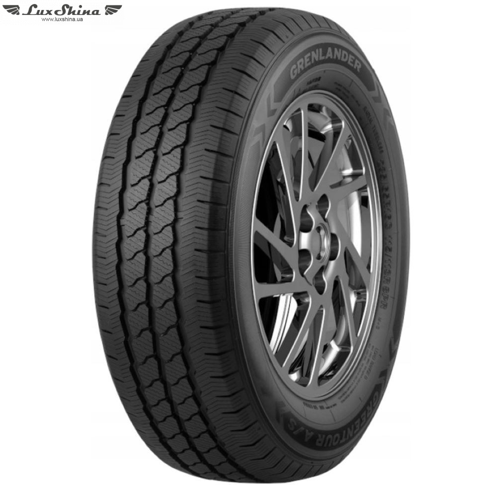 Grenlander GREENTOUR A/S 195/60 R16C 99/97H