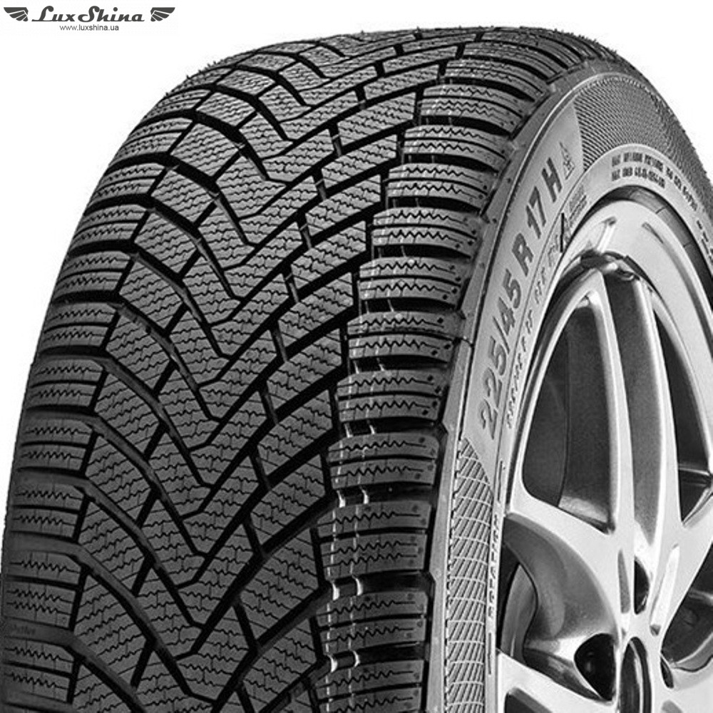 Continental ContiWinterContact TS 850 205/55 R16 91H