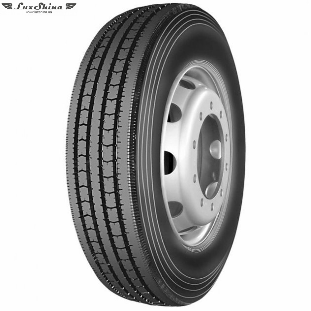 Supercargo SC216 (рульова) 245/70 R19.5 135/133M PR16