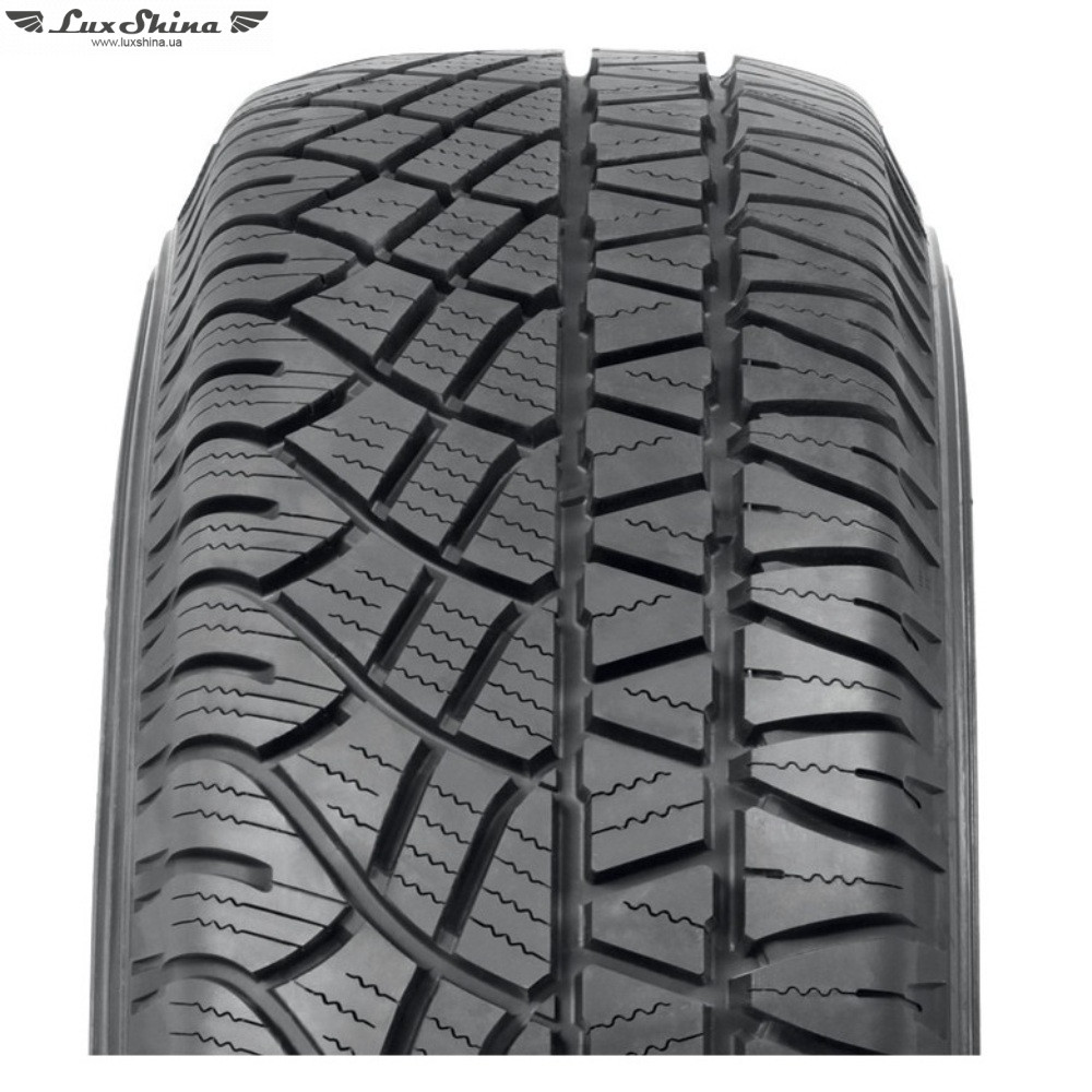 Michelin Latitude Cross 255/60 R17 112H XL