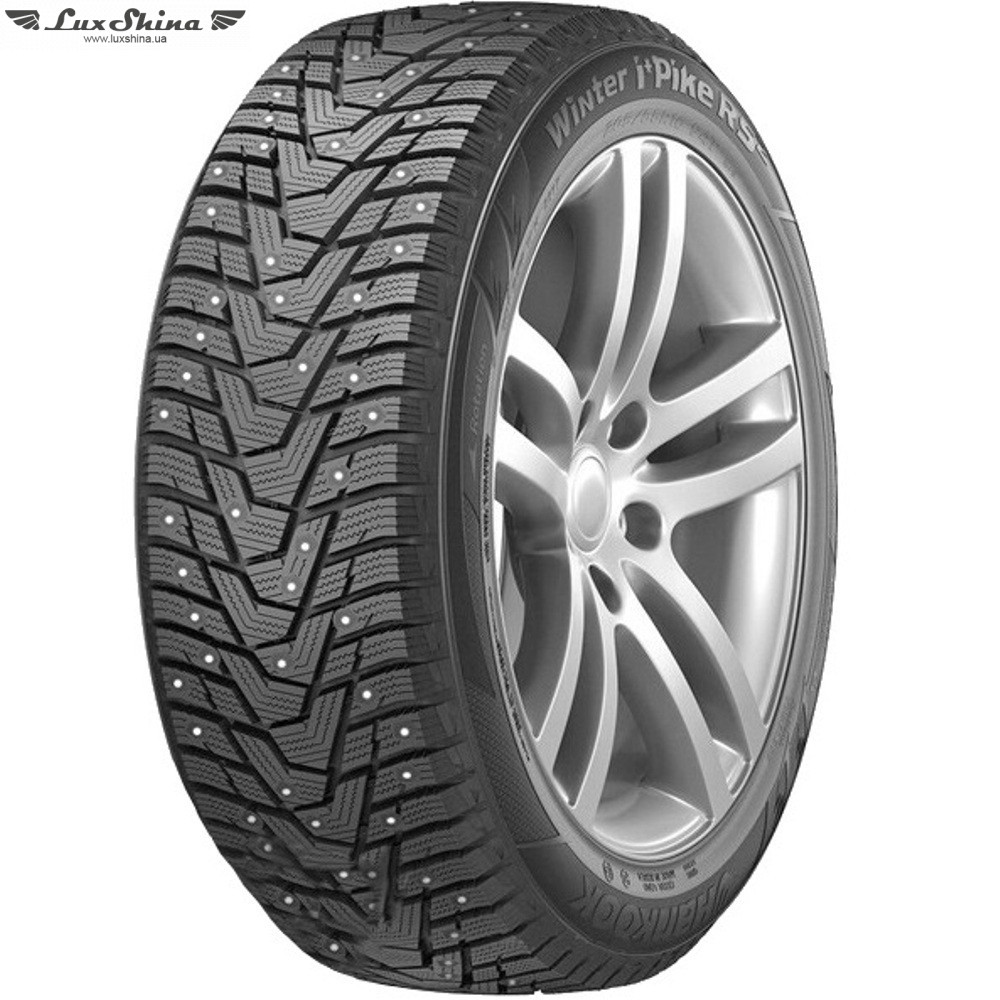Hankook Winter i*Pike X W429A 205/75 R15 97T (під шип)