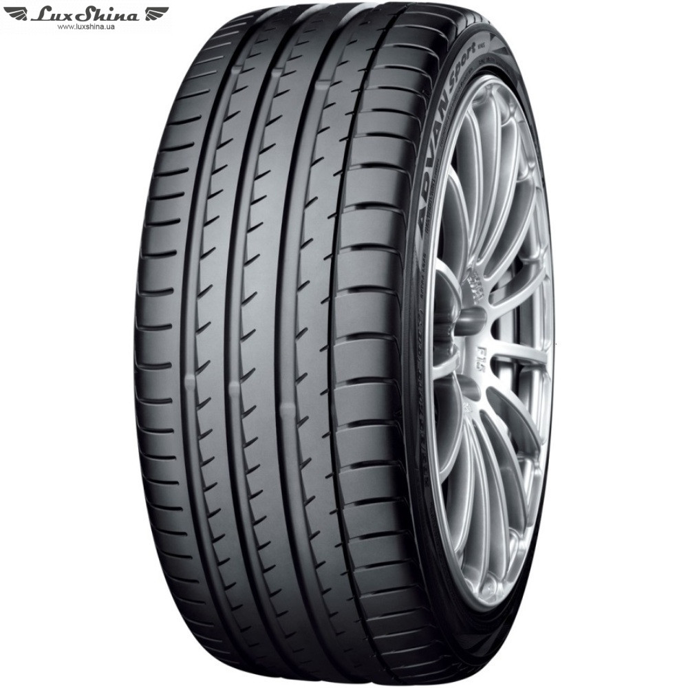 Yokohama Advan Sport V105 225/40 R19 93Y XL