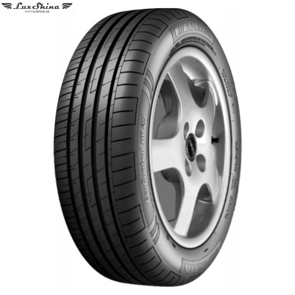 Fulda EcoControl HP2 205/60 R16 92H