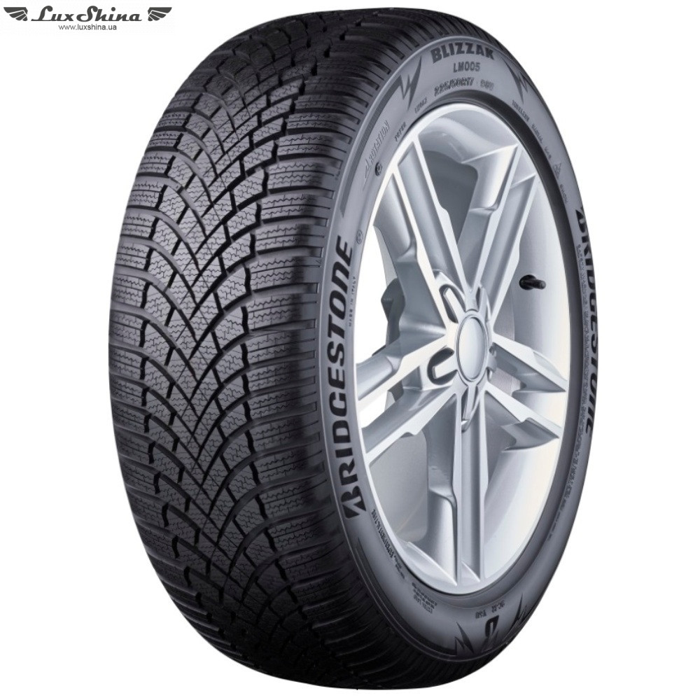 Bridgestone Blizzak LM005 155/65 R14 79T XL