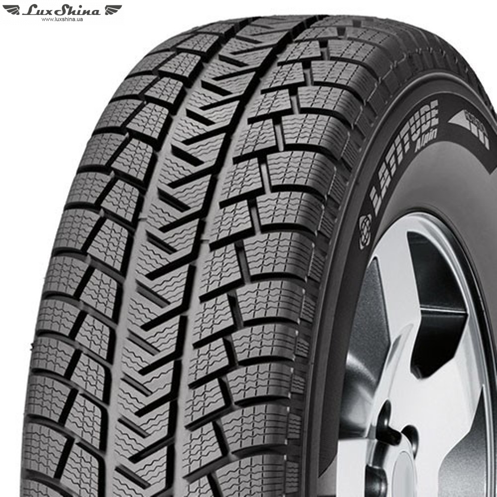 Michelin Latitude Alpin 205/80 R16 104T XL