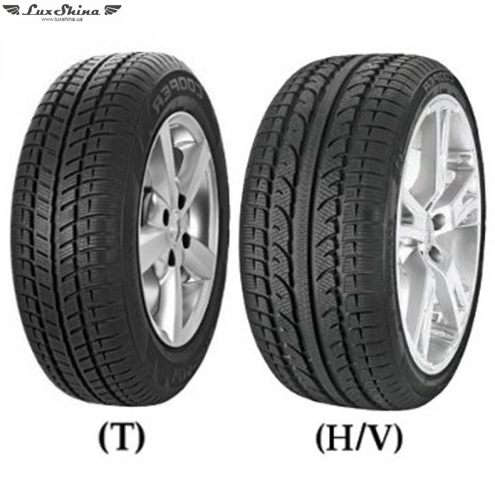 Cooper Weather-Master SA2 185/65 R14 86T