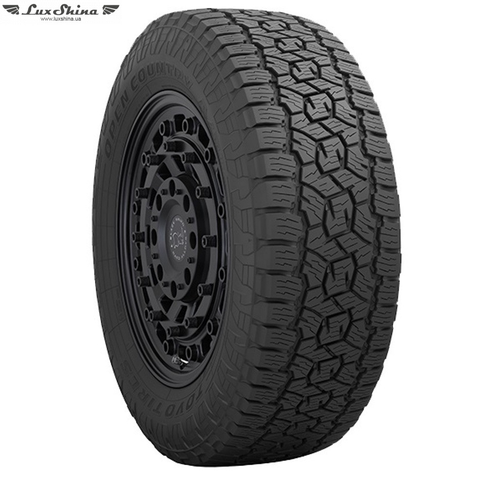 Toyo Open Country A/T III 245/65 R17 111H XL