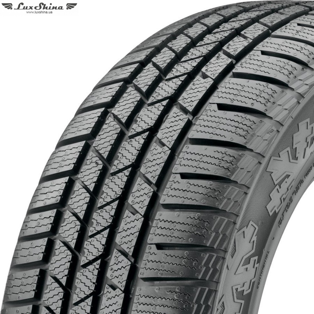 Continental ContiCrossContact Winter 255/65 R17 110H FR